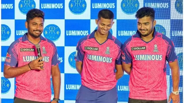 who-will-lead-rr-if-sanju-samson-leaves-3-top-captaincy-options Who Will Lead RR if Sanju Samson Leaves?, 3 Top Captaincy Options
