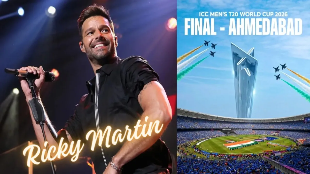 who will perform at the ceremony