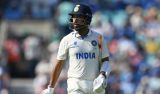 Who will replace Cheteshwar Pujara in the Test team?