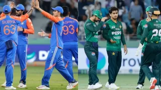 Who Will Win Asia Cup Final 2025? India vs Pakistan Match Prediction