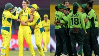 Who Will Win Australia Women vs