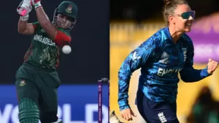 Who Will Win England Women vs Bangladesh Women Prediction? Match 8