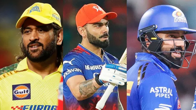 Who Will Win IPL 2026?, AI Predictions,