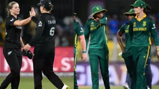 Who Will Win New Zealand Women