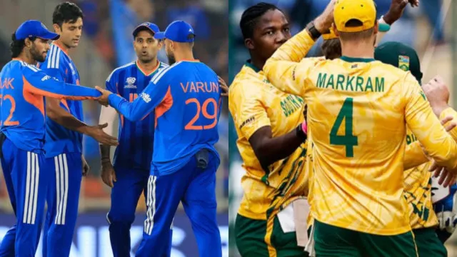 Who Will Win T20 World Cup 2026?