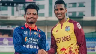 Who Will Win the 2nd T20I Today? West Indies vs Nepal Match Prediction