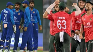 Who Will Win today 1st ODI?