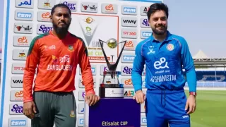 Who Will Win today 1st T20?