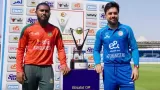 Who Will Win today 1st T20? Afghanistan vs Bangladesh Match Preview & Prediction