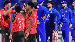 Who Will Win today 3rd ODI? Afghanistan vs Bangladesh Match Preview & Prediction