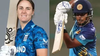 Who Will Win Today’s ENG-W vs