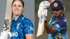 Who Will Win Today’s ENG-W Picture