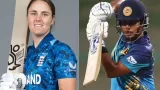 Who Will Win Today’s ENG-W vs SL-W Women’s World Cup Match 12?
