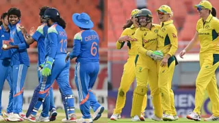 Who Will Win Today’s IND-W vs AUS-W Women’s World Cup Match 13?