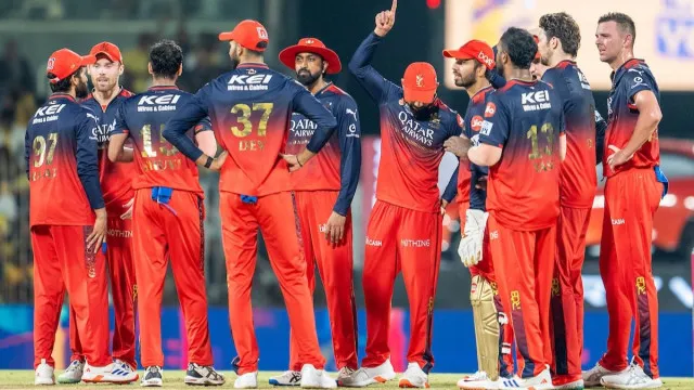 Who Won IPL 2025?, Full List of