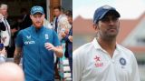Why 12 Year Old MS Dhoni Ian Bell Incident are Getting Viral?