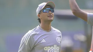 Why Abhishek Sharma Is Not Playing