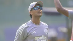 Why Abhishek Sharma Is Not Picture