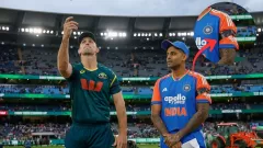 Why Are India and Australia Picture