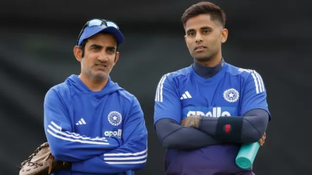 why australia series could revive suryakumar yadav form 1