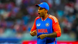 Why Australia Series Could Revive Suryakumar Yadav Form