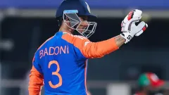 Why Ayush Badoni? 5 Players Picture