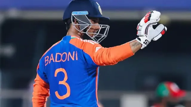 Why Ayush Badoni? 5 Players Who Should