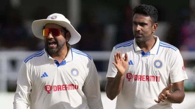 Why cant bazball work in India? R