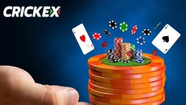 Why Crickex for Cricket betting? - Trusted