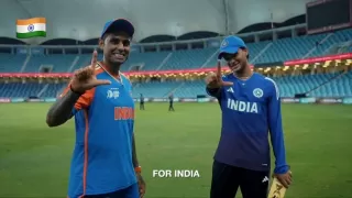 Why Did Abhishek Sharma Celebrate With