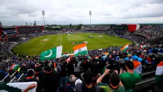 Why did India boycott the Asia Cup 1986?