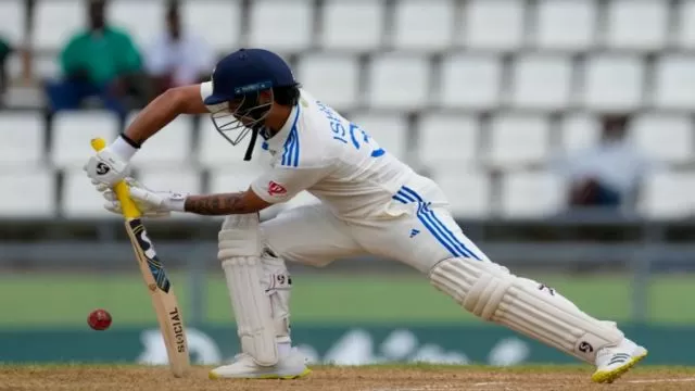 Why Did Ishan Kishan Miss Ranji Trophy