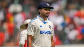 Why did Shreyas Iyer took six month break from red ball cricket? BCCI confirms
