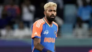 Why Hardik Pandya dropped from the