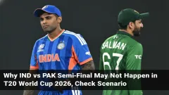 Why IND vs PAK Semi-Final Picture