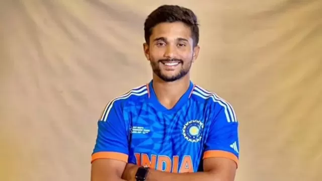 why india chose nitish reddy sundar over kuldeep yadav 2