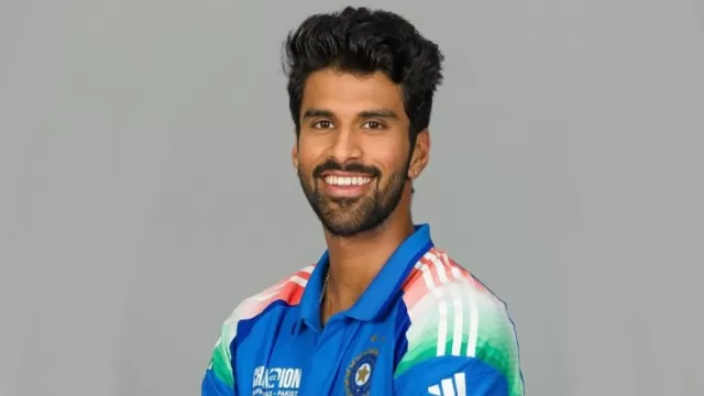 why india chose nitish reddy sundar over kuldeep yadav 3