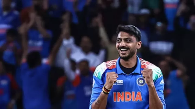why india chose nitish reddy sundar over kuldeep yadav 4