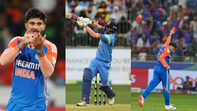 Why India Chose Nitish Reddy & Sundar Over Kuldeep Yadav?