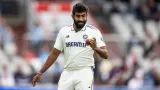 Why is Jasprit Bumrah