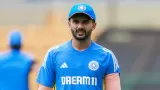 Why is Nitish Kumar Reddy not playing in the third ODI? BCCI provides update