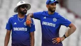 Why is Prasidh Krishna Playing Over Mohammed Siraj?, Is His Selection Justified?