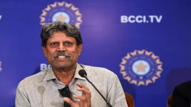 Why Kapil Dev Unhappy With ODI World