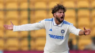 Why Kuldeep Yadav Will Miss 5th Test vs England | Ind vs Eng 2025 Oval Test