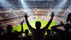 Why Live Sports Data Is Picture