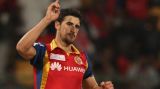Why Mitchell Starc Does Not Play IPL?