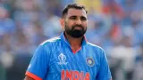 Why Mohammed Shami Was Dropped from India ODI Squad, Is Career Over?