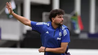 Why Pakistan can not play Picture