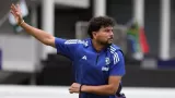 Why Pakistan can not play Kuldeep Yadav? Reason, Stats, and Wickets