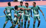 Why Pakistan is not playing Men's Hockey world cup
